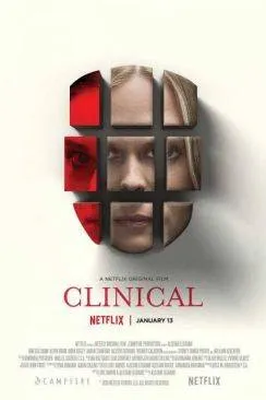 Affiche du film Clinical en streaming