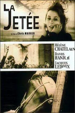 poster La jetée