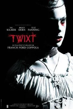 Affiche du film Twixt en streaming