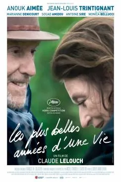 Affiche du film Les Plus belles années d'une vie en streaming