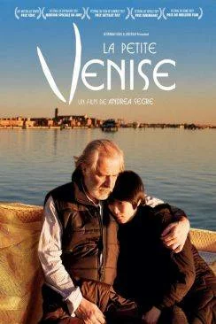 Affiche du film La petite Venise (Io sono Li) en streaming