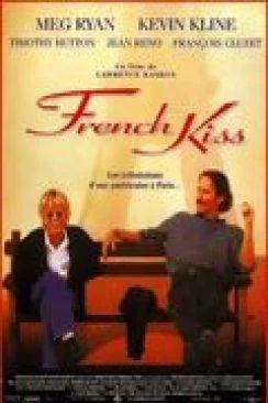 poster French Kiss