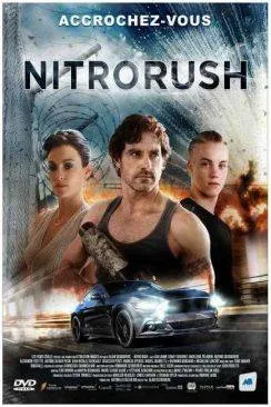 poster film Nitro Rush