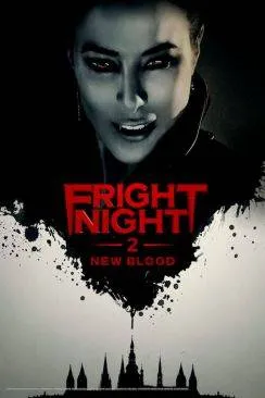 poster Fright Night 2