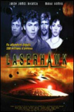 poster Laserhawk