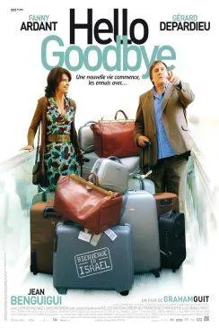 poster Hello Goodbye