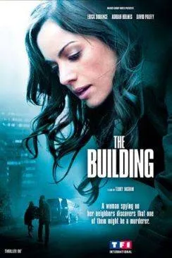 poster Petits meurtres entre voisins (The Building)