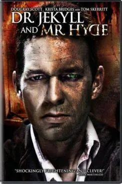 poster Dr. Jekyll and Mr. Hyde