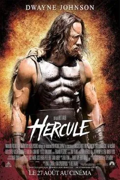 poster Hercule