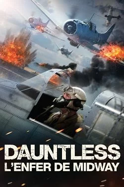 poster Dauntless: The Battle of Midway