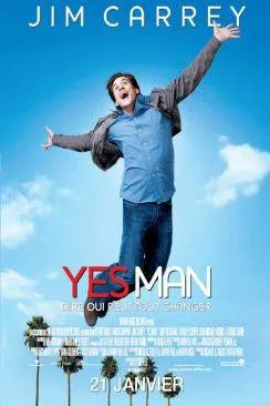 Affiche du film Yes Man en streaming