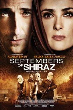 Affiche du film Septembers Of Shiraz en streaming