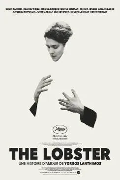 poster The Lobster