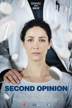 poster film Second Opinion