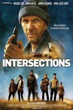 Affiche du film Intersections (Collision) en streaming