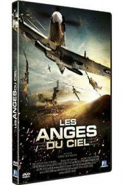 Affiche du film Les Anges du ciel (Angel of the Skies) en streaming