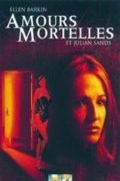 poster film Amours Mortelles (Mercy)