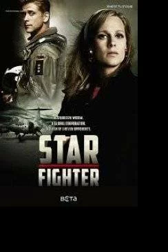 poster Starfighter (Sie wollten den Himmel erobern)