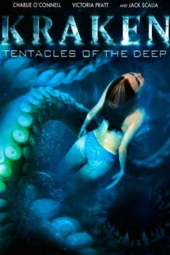 Affiche du film Kraken : Le monstre des profondeurs (Kraken : Tentacles of the Deep) en streaming