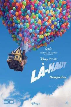 poster Là -haut (Up)