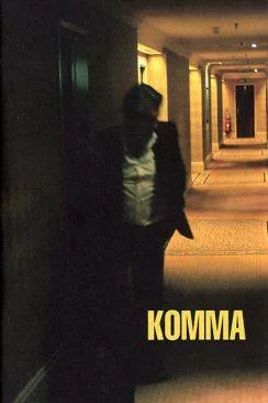 Affiche du film Komma en streaming