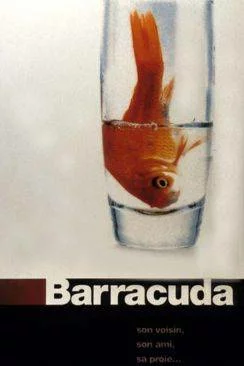 poster Barracuda