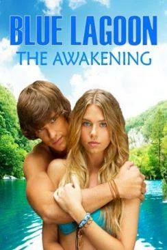 poster Les Naufragés du lagon bleu (The Blue Lagoon: The Awakening (TV))