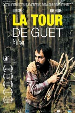 poster film La Tour de Guet (Gà¶zetleme Kulesi)