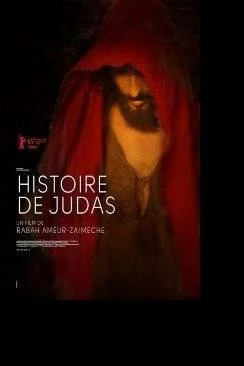 poster Histoire de Judas