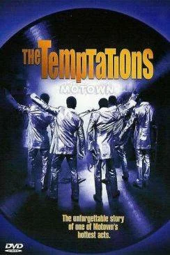 poster film The Temptations