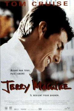 poster Jerry Maguire