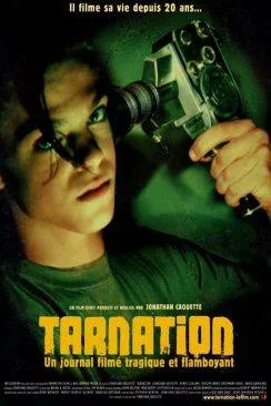 poster film Tarnation