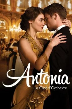 poster Antonia, la Chef d'Orchestre