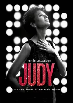 poster Judy