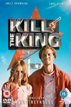 Affiche du film The Shangri - La Suite (Kill the King) en streaming