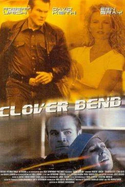 poster film Clover Bend