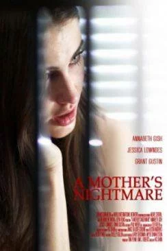 Affiche du film Mauvaise influence (TV) (A Mother's Nightmare (TV)) en streaming