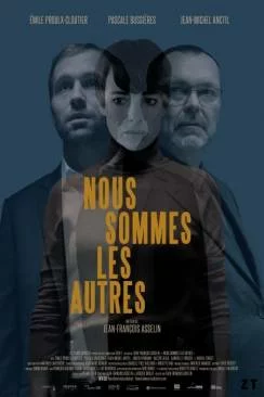 poster film Nous sommes les autres