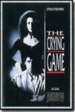 poster The Crying Game