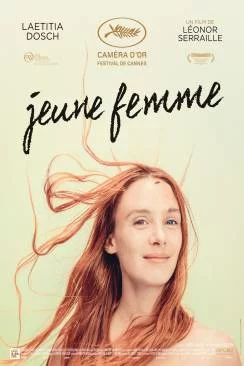 Affiche du film Jeune Femme en streaming