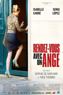 Affiche du film Rendez-vous avec un ange en streaming