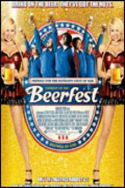 poster film Beerfest