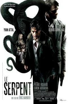 poster Le Serpent