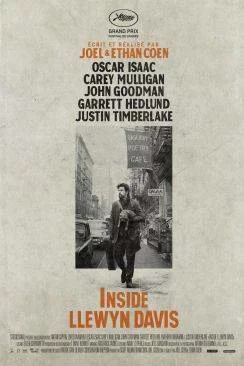 poster Inside Llewyn Davis