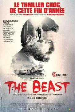 poster The Beast (De Behandeling)