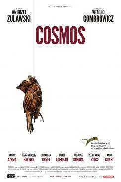 poster Cosmos