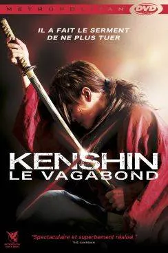 poster Kenshin le Vagabond