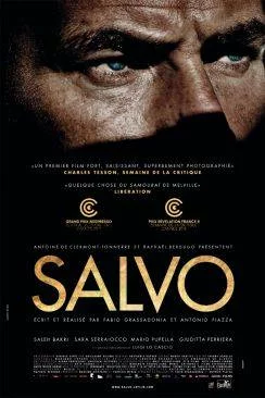 poster film Salvo