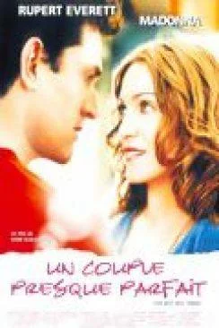 poster film Un Couple presque parfait (The Next Best Thing)