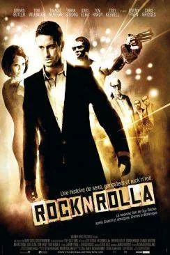 poster RockNRolla